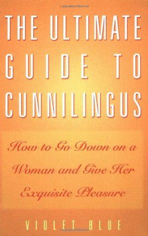 cunninglingus|How to Become a Cunnilingus Master 